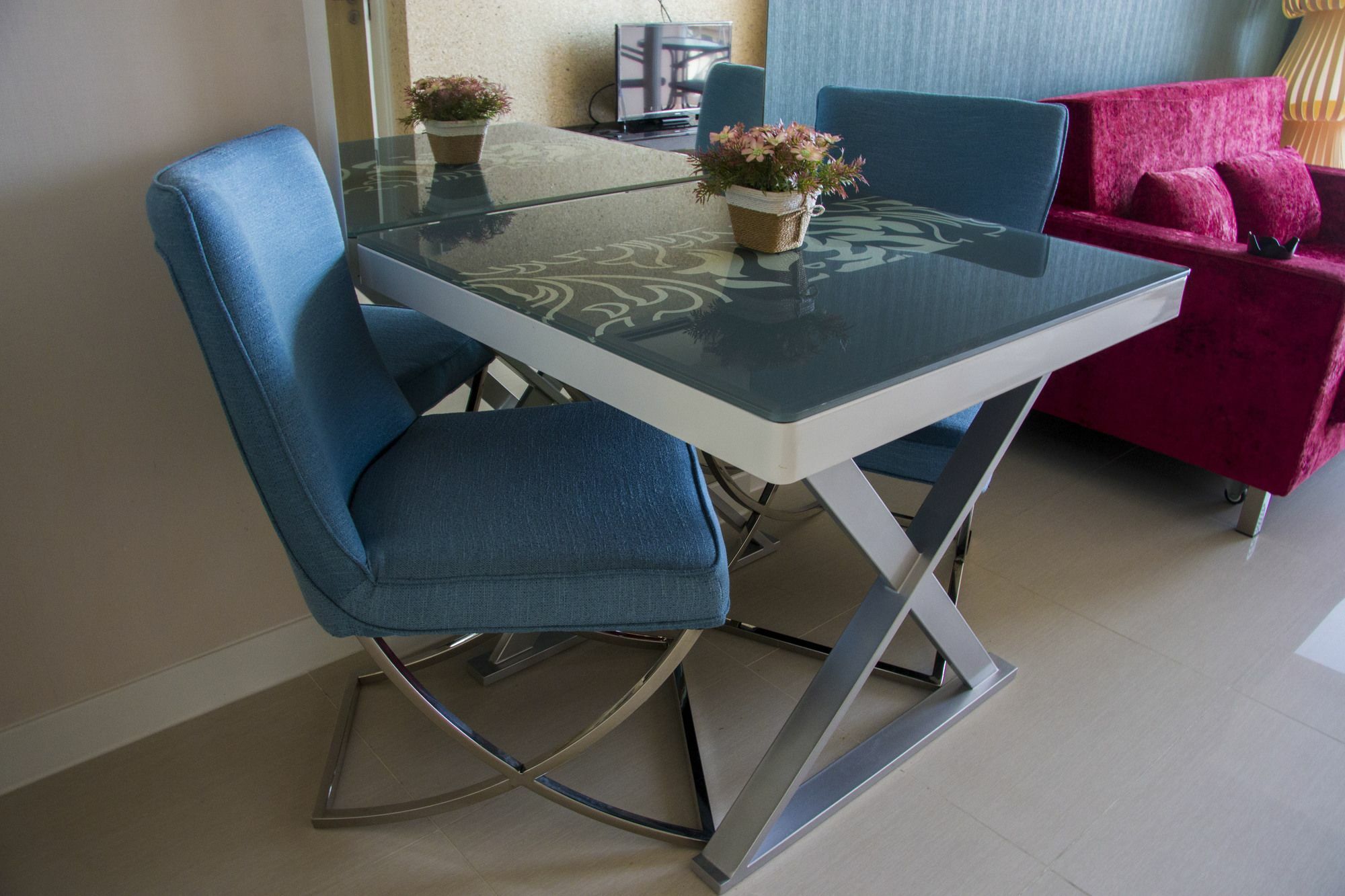 Grande Caribbean Family Apartment Pattaya Eksteriør bilde